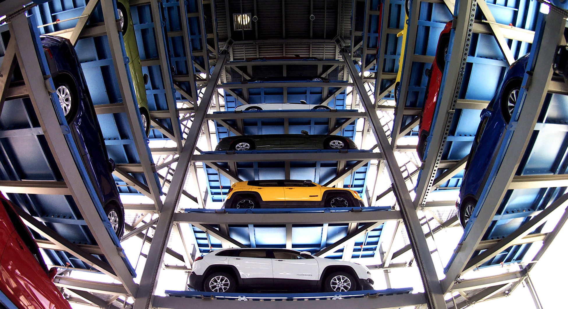 Carvana
